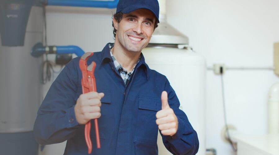 Local expert plumbing services in Breckenridge, CO